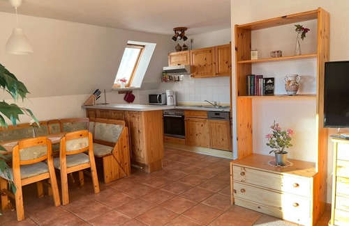 Marlow Maison | Maison de vacances pour 4 personnes avec 60 m² à Marlow (59127)