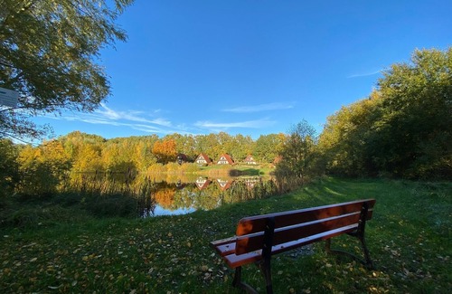 Marlow Maison | Maison de vacances pour 4 personnes avec 60 m² à Marlow (59127)