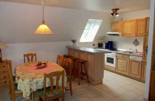 Marlow Maison | Maison de vacances pour 4 personnes avec 60 m² à Marlow (117268)
