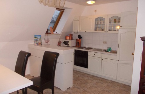 Marlow Maison | Maison de vacances pour 4 personnes avec 60 m² à Marlow (117269)