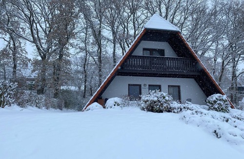 Marlow Maison | Maison de vacances pour 4 personnes avec 60 m² à Marlow (117272)