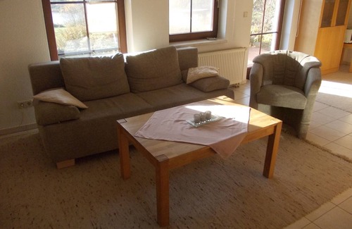 Marlow Maison | Maison de vacances pour 4 personnes avec 60 m² à Marlow (117272)