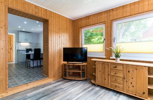 Dierhagen Ost Maison | Maison de vacances pour 5 personnes à 50 m² à Dierhagen (60024)