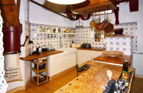 Neubukow Maison | Maison de vacances pour 5 personnes avec 220m² à Neubukow (69246)