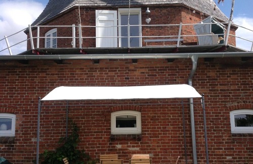 Neubukow Maison | Maison de vacances pour 5 personnes avec 220m² à Neubukow (69246)