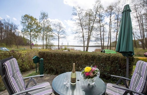Muritz Maison | Maison de vacances pour 5 personnes à Jabel (25144)