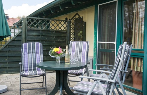 Muritz Maison | Maison de vacances pour 5 personnes à Jabel (25144)