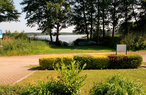 Muritz Maison | Maison de vacances pour 5 personnes à Jabel (25144)