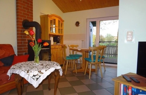 Saal Maison | Maison de vacances pour 5 personnes à 50 m² à Saal (113230)