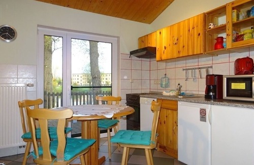 Saal Maison | Maison de vacances pour 5 personnes à 50 m² à Saal (113230)