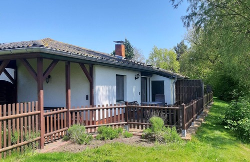 Saal Maison | Maison de vacances pour 5 personnes à 50 m² à Saal (113230)