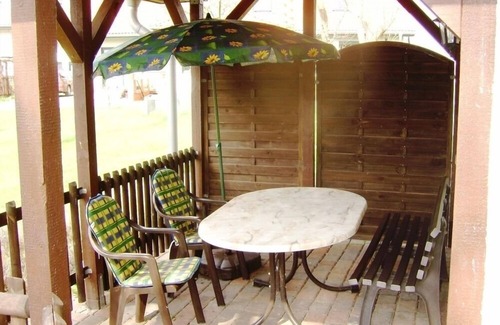 Saal Maison | Maison de vacances pour 5 personnes à 50 m² à Saal (113230)
