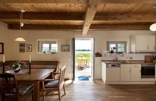Grubnow Maison | Maison de vacances pour 6 personnes avec 72 m² à Neuenkirchen (120365)