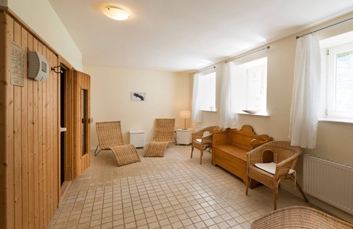 Grubnow Maison | Maison de vacances pour 6 personnes avec 72 m² à Neuenkirchen (120365)
