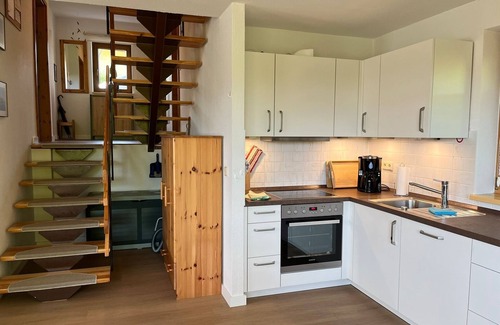 Marlow Maison | Maison de vacances pour 6 personnes avec 90 m² à Marlow (59126)