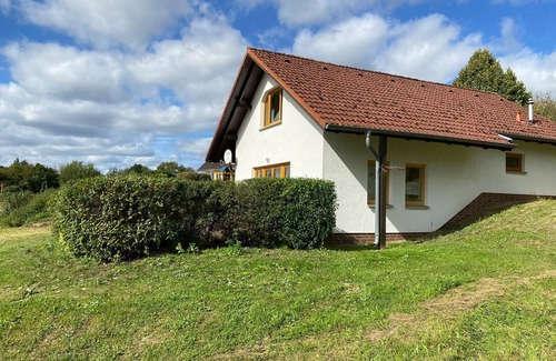 Marlow Maison | Maison de vacances pour 6 personnes avec 90 m² à Marlow (117277)