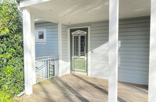 Marlow Maison | Maison de vacances pour 6 personnes avec 240m² à Marlow (125686)