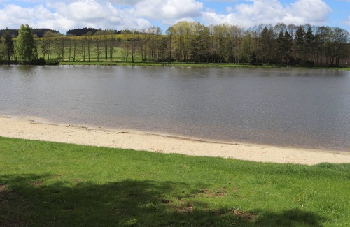 Tanna Maison | Maison de vacances pour 6 personnes avec 55m² à Tanna (124800)