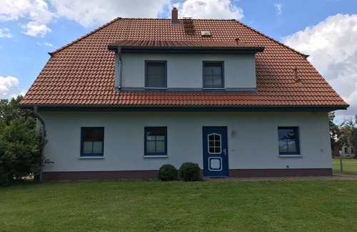 Zudar Maison | Maison de vacances pour 7 personnes avec 110 m² à Garz / Rügen (122786)