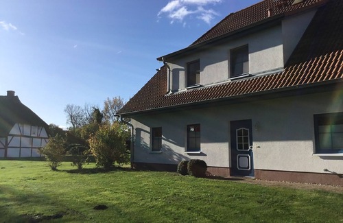 Zudar Maison | Maison de vacances pour 7 personnes avec 110 m² à Garz / Rügen (122786)