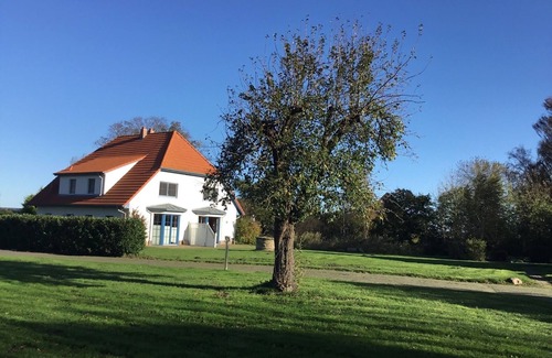 Zudar Maison | Maison de vacances pour 7 personnes avec 110 m² à Garz / Rügen (122786)