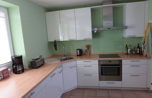 Bresewitz Maison | Maison de vacances pour 7 personnes avec 120m² à Bresewitz (109369)