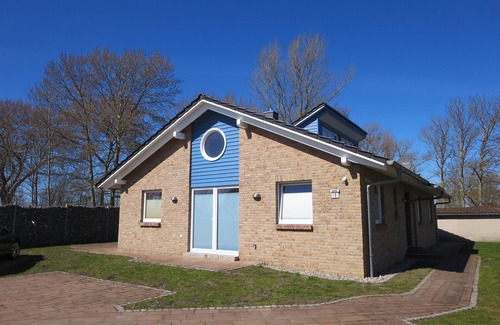 Bresewitz Maison | Maison de vacances pour 7 personnes avec 120m² à Bresewitz (109369)