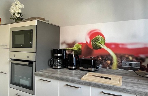 Walkenried Maison | Holiday home for 8 guests with 120m² in Walkenried (186603)