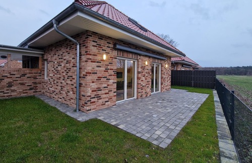 Haseluenne Maison | Holiday home for 8 guests with 120m² in Haselünne (190975)