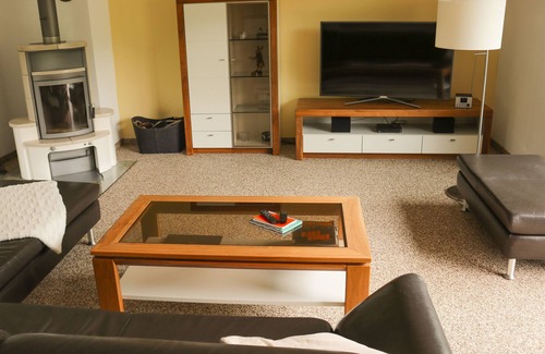 Schotten Maison | Holiday home for 8 guests with 180m² in Schotten (153781)