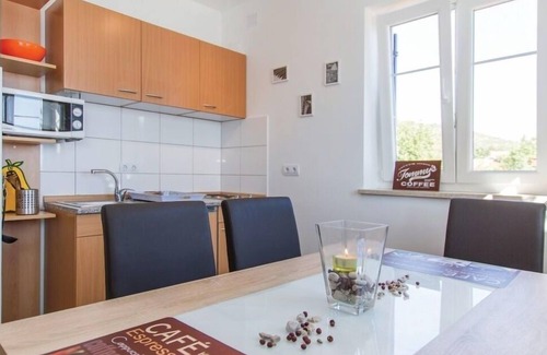 Zagore Maison | Maison de vacances pour 8 personnes avec une superficie de 74 m² à Zagore (105494)
