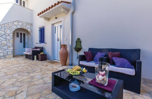 Zagore Maison | Maison de vacances pour 8 personnes avec une superficie de 74 m² à Zagore (105494)