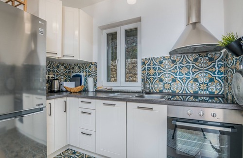 Miholascica Maison | Maison de vacances pour 8 personnes avec 130 m² à Miholaš?ica (71234)