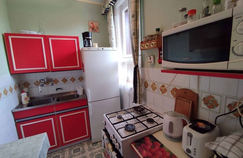 Revfulop Maison | Holiday home for exclusive use