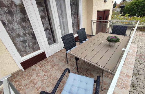 Revfulop Maison | Holiday home for exclusive use