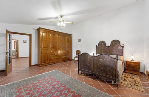 Iglesias Maison | Holiday Home For Families 'Maria Maddalena 3' with Mountain View, Shared Pool & Wi-Fi