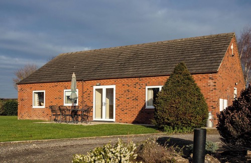 Fulford Maison | Maison de vacances pour les clients de tous âges et capacités dans la vallée de York
