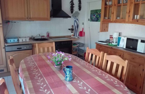 Balatonfoldvar Maison | Maison de vacances pour les familles avec WiFi et un endroit calme