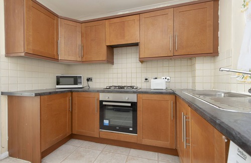 Thamesmead Maison | MAISON DE VACANCES POUR VOUS