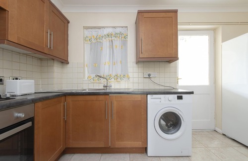 Thamesmead Maison | MAISON DE VACANCES POUR VOUS