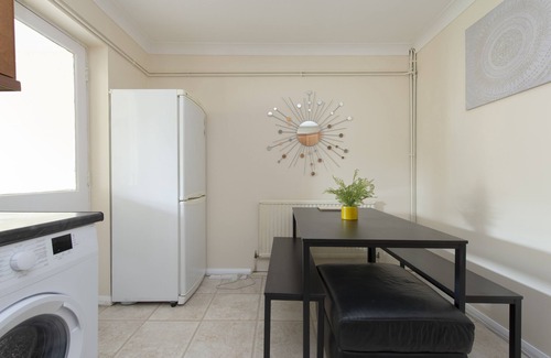 Thamesmead Maison | MAISON DE VACANCES POUR VOUS