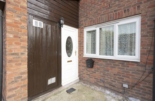 Thamesmead Maison | MAISON DE VACANCES POUR VOUS