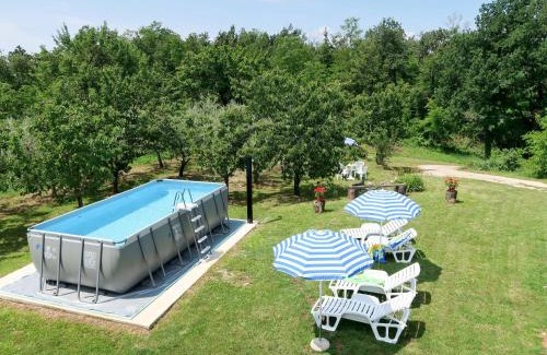 Sveta Nedelja Maison | Holiday Home Fortica by Interhome