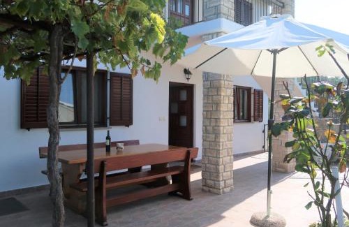 Sveta Nedelja Maison | Holiday Home Fortica by Interhome