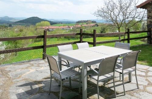 Chamalieres-sur-Loire Maison | Holiday Home Le Chomeil by Interhome