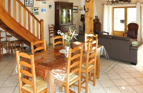 Chamalieres-sur-Loire Maison | Holiday Home Le Chomeil by Interhome
