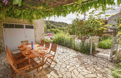 Felines-Minervois Maison | Maison de vacances avec piscine