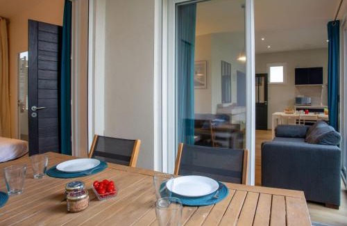 La Bernerie-en-Retz Maison | Holiday Home Ker Mylio by Interhome