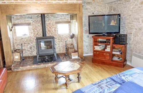 La Chapelle-aux-Saints Maison | Holiday Home Maison Bonneval by Interhome