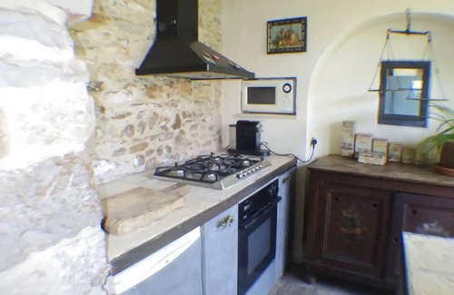 Limogne-en-Quercy Maison | Maison de vacances 'Le Tonnelier' avec piscine